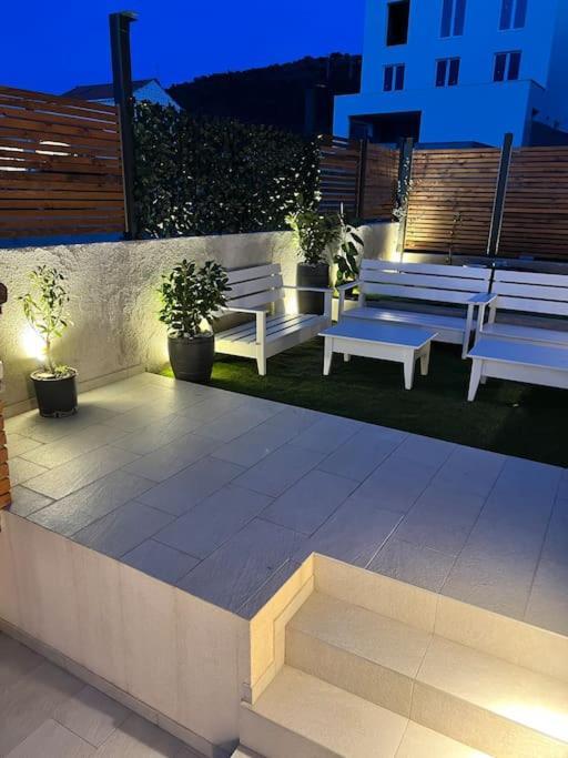 Private Pool Amazing Apartmant تْسافتات المظهر الخارجي الصورة